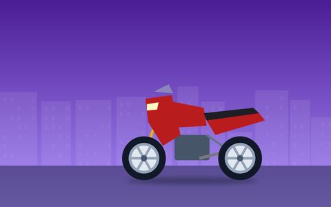 Đánh giá Tavio Strix 155: côn tay đi phố hay phượt đều ổn