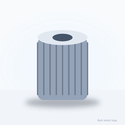 Motrix Lọc dầu động cơ ô tô