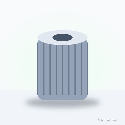Motrix Lọc gió điều hòa than hoạt tính