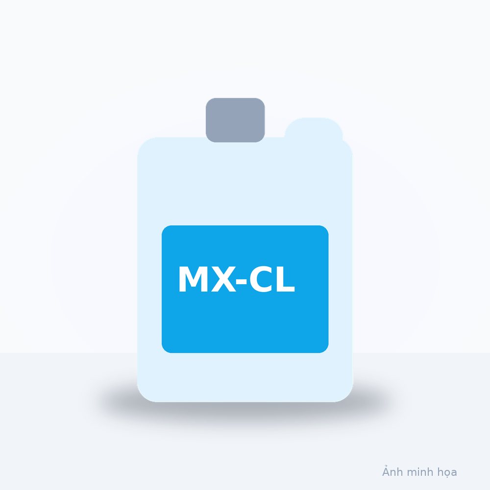 Motrix Nước làm mát pha sẵn