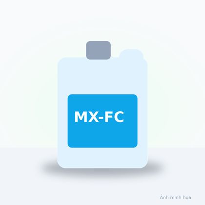 Motrix Dung dịch vệ sinh buồng đốt